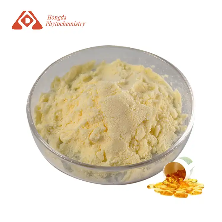 Alpha Lipoic Acid Powder